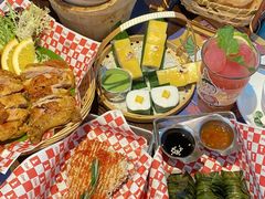 -泰妃殿(武汉首店)