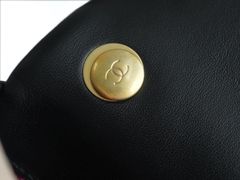 -CHANEL(ifs国际金融店)