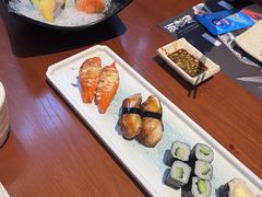-元通寿司(东骏店)