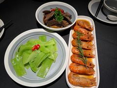 -海趣餐厅·苏式家菜(高新店)