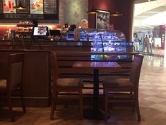 -COSTA COFFEE(成都来福士店)