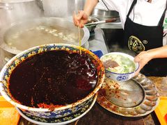 -清真磨沟沿老字号牛肉面(总店)