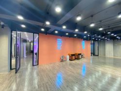 -DOS HOP潮上舞蹈