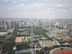 -西安皇冠假日酒店·B&G51餐厅