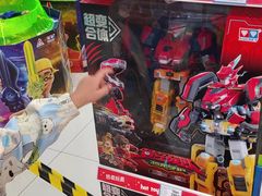 -TOYSRUS玩具反斗城(凯德广场云尚店)