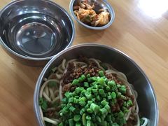 -左撇子私房面