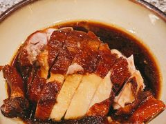 -南京大牌档(香港广场店)