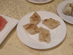 桂花拉糕-绿波廊(豫园店)