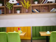 大堂-全洲拌饭(万达店)