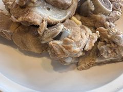 手扒肉-蒙亨·手把肉·蒙古包文化主题餐厅(天恒广场店)