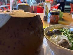 -原味汤粉王(老城店)