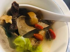 -前门烤鸭(江东中路店)