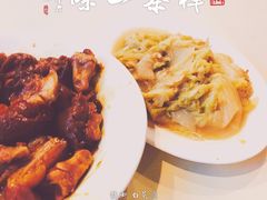 -阿水狮猪脚大王(台中公园店)