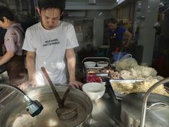 -潮镇老尾牛杂(环城西路店)