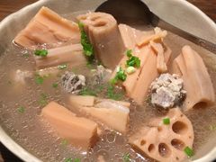 -自己人(九码头店)