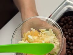 -Salud撒露欧洲冻酸奶(五道口购物中心店)