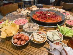 -小王少龙火锅(沙南街店)