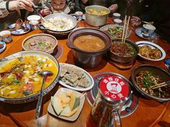 -厨道重庆菜馆(鸳鸯店)
