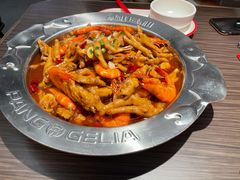 虾煲-胖哥俩肉蟹煲(湖滨银泰in77店)