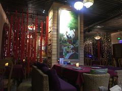 -喀秋莎俄罗斯西餐厅(广州分店)