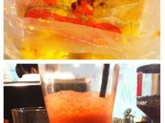 -索纳斯咖啡(海安路店)