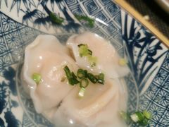 -虹料理·日料放题(悠方店)