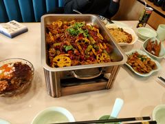 -蜀腾川·火锅鱼.烤鱼(新世界城店)