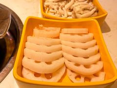 -润园四季椰子鸡火锅(卓越INTOWN店)