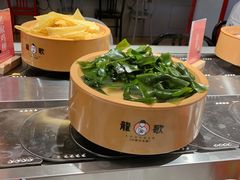 -龍歌自助小火锅(崂山丽达店)