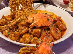 -徐记海鲜(大雁塔|金都店)