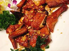 -春满园·早茶·粤菜·宴会(前海店)