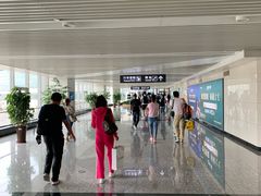 -石家庄正定国际机场-T2航站楼