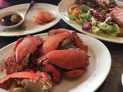 -福州仓山凯悦酒店·Market Cafe Lacucina咖啡厅