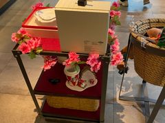 -星巴克臻选(金桥国际店)
