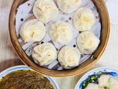 -新丰小吃(中山中路分店)