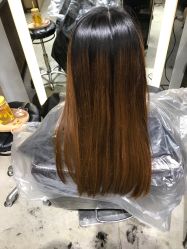 点击看大图 -BABY FACE沙龙