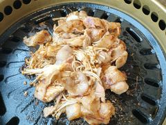 -九畋町和牛黑牛烤肉料理(三里屯3·3大厦店)