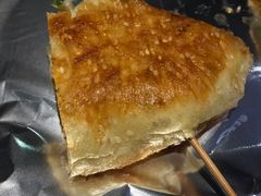 -木屋烧烤(万德庄店)