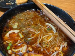 -青石桥老瓦房肥肠粉总店(青石桥总店)
