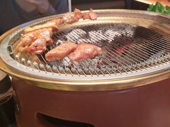 -西塔老太太泥炉烤肉(上海七宝领展广场店)