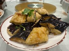 招牌茄子-凯鸽酒楼(操场城店)