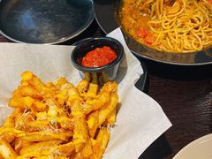 -机器人火炉披萨