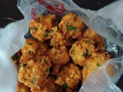 -马凯餐厅(长椿街店)