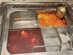 -海底捞火锅(银泰中心店)