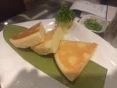 香煎小米糕-虾饺妹·粤式手工点心(水荫路店)