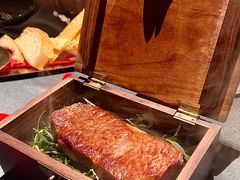 -wann lounge 低温慢煮牛排·清吧