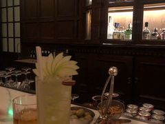 -LONG BAR 廊吧(外滩华尔道夫酒店)