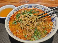 -桂花香手工面(鼓楼店)