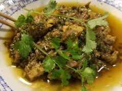 -百年粉蒸牛肉