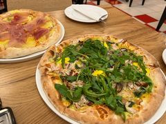 -城市大道红炉披萨烘焙坊